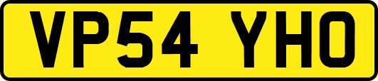 VP54YHO