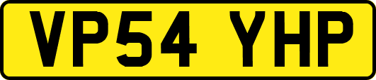 VP54YHP