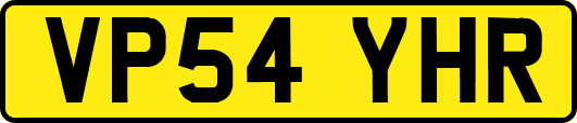 VP54YHR