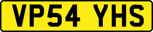 VP54YHS