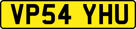 VP54YHU