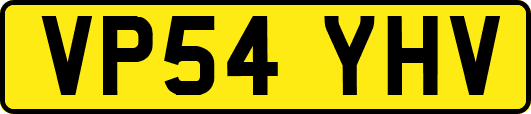VP54YHV