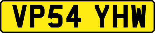 VP54YHW