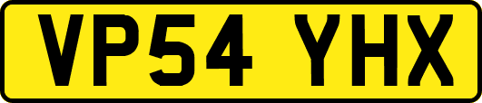 VP54YHX