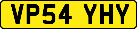 VP54YHY