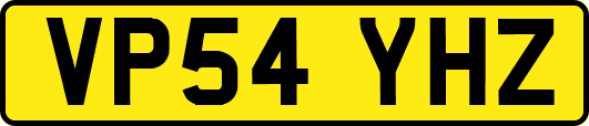 VP54YHZ