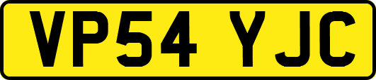 VP54YJC