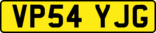 VP54YJG