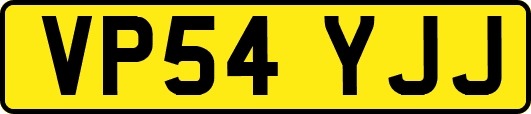 VP54YJJ
