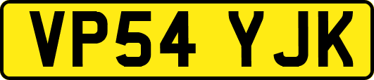 VP54YJK