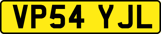 VP54YJL