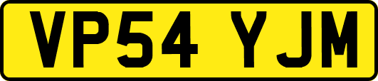 VP54YJM
