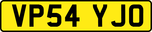VP54YJO