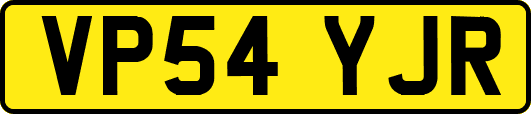 VP54YJR