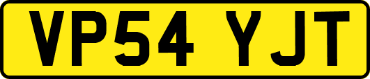 VP54YJT
