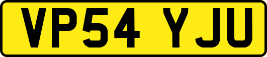 VP54YJU
