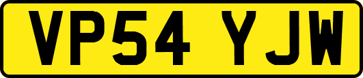 VP54YJW