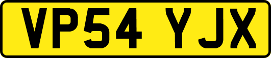 VP54YJX