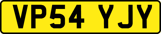 VP54YJY