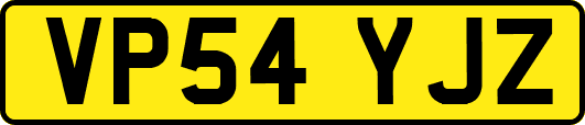 VP54YJZ