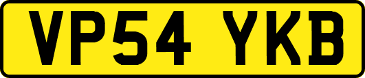 VP54YKB