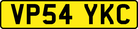 VP54YKC