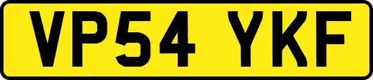 VP54YKF