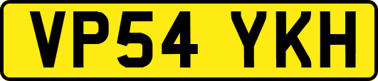VP54YKH