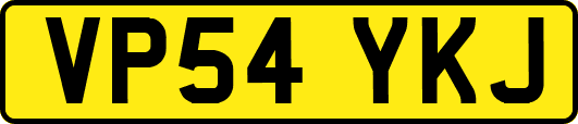 VP54YKJ