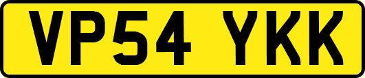 VP54YKK