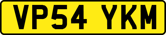 VP54YKM