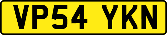 VP54YKN