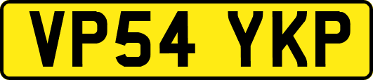 VP54YKP