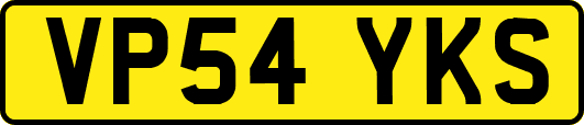 VP54YKS