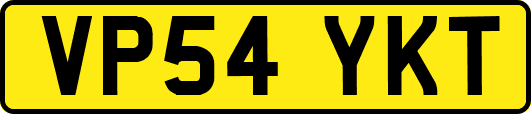 VP54YKT