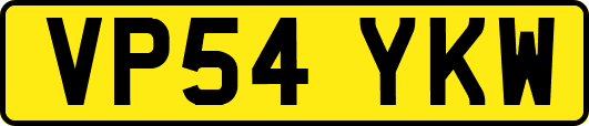 VP54YKW