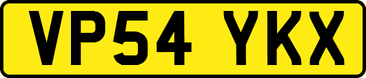 VP54YKX