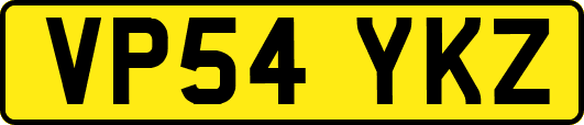 VP54YKZ