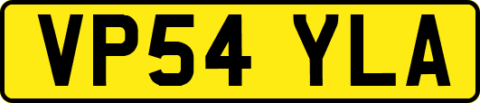 VP54YLA