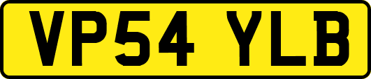 VP54YLB