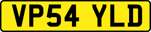VP54YLD