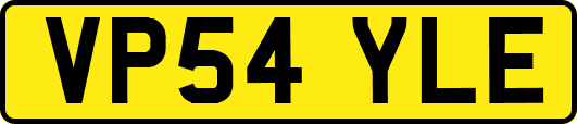 VP54YLE