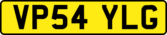 VP54YLG