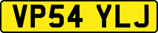 VP54YLJ