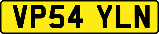 VP54YLN
