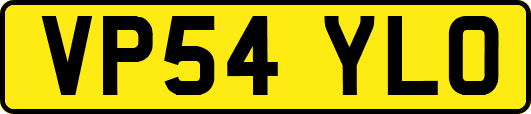 VP54YLO