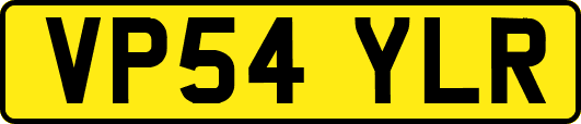VP54YLR