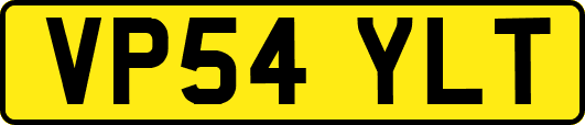 VP54YLT