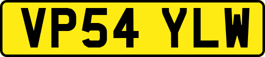 VP54YLW
