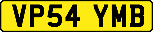 VP54YMB